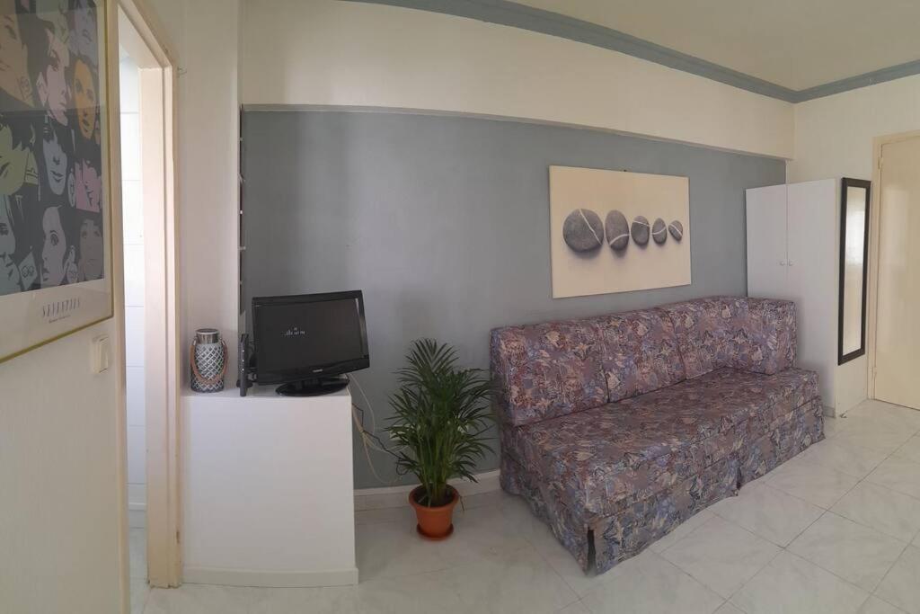 Monolocale Daire Puerto de la Cruz  Dış mekan fotoğraf